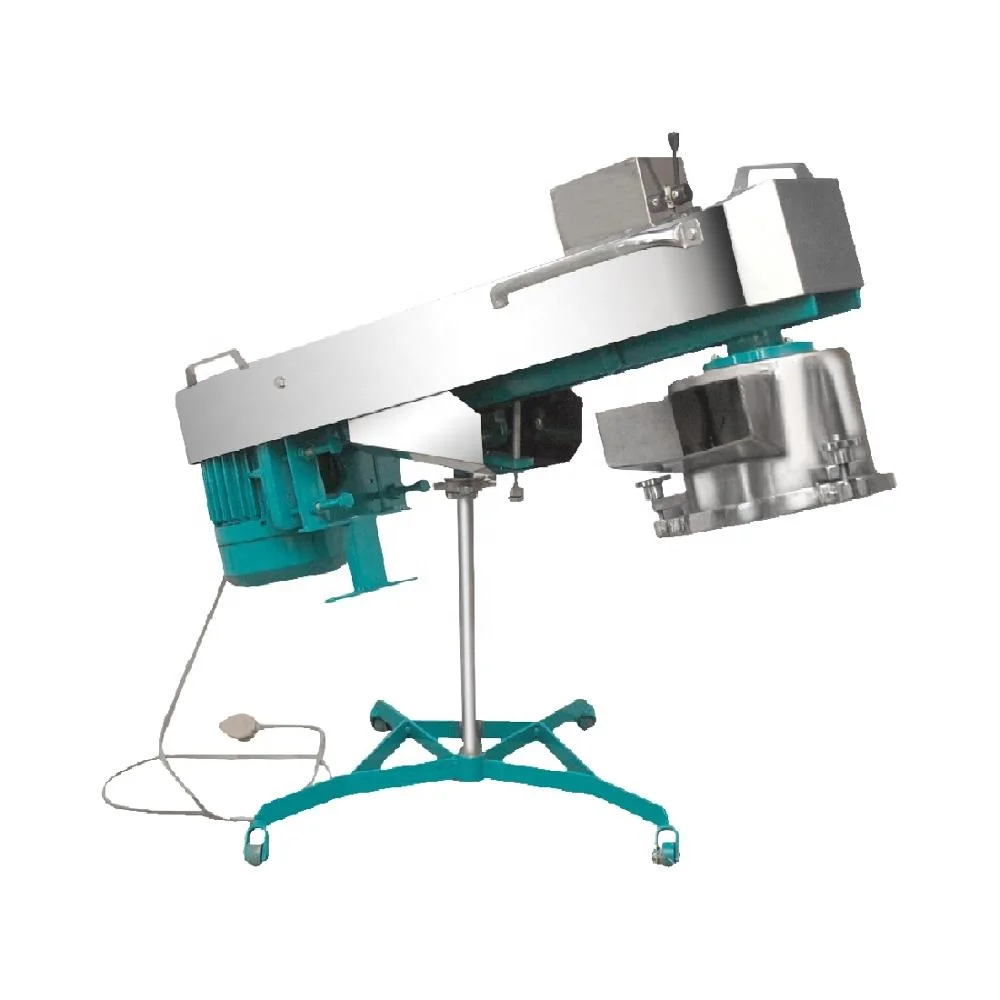 Namkeen Making Machine Use to Make Sev Gathiya, Papdi Food Processing Machinery