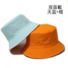 light blue+orange
