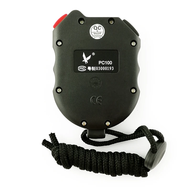 Digital Chronometer Timer Leaptimer