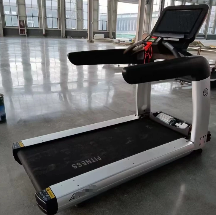 Commercial Electric Cardio Treadmill for Gym Use for Home Fitness Equipment