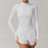 Swan White