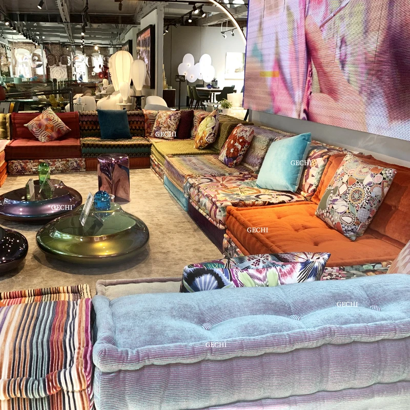 Alibaba Cave　ソファ Shop Our Living Room Furniture Collection - Stylish & Comfortable