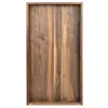 Natural Wood Color