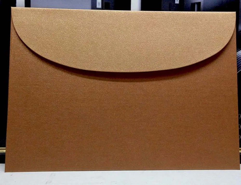 Индивидуальный размер цветной бумажный конверт печать на заказ для свадебного приглашения