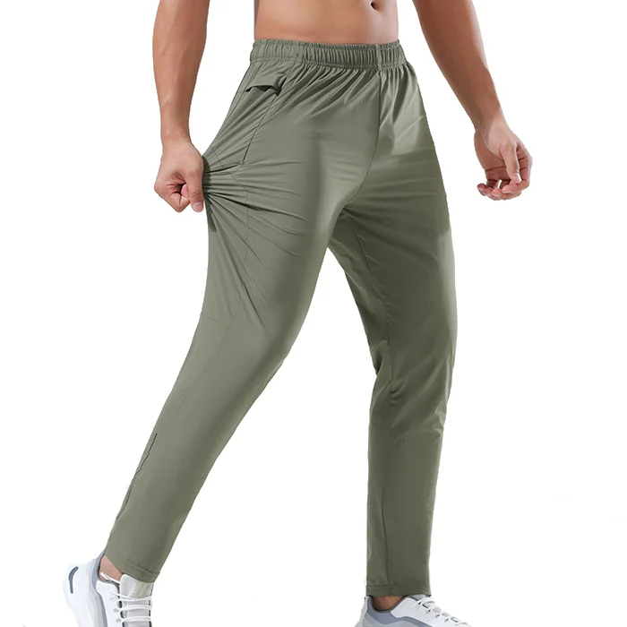 Loose Workout Pants