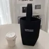 Bolsita de té negro