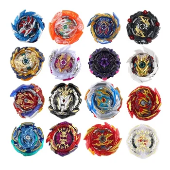 original metal beyblade toys