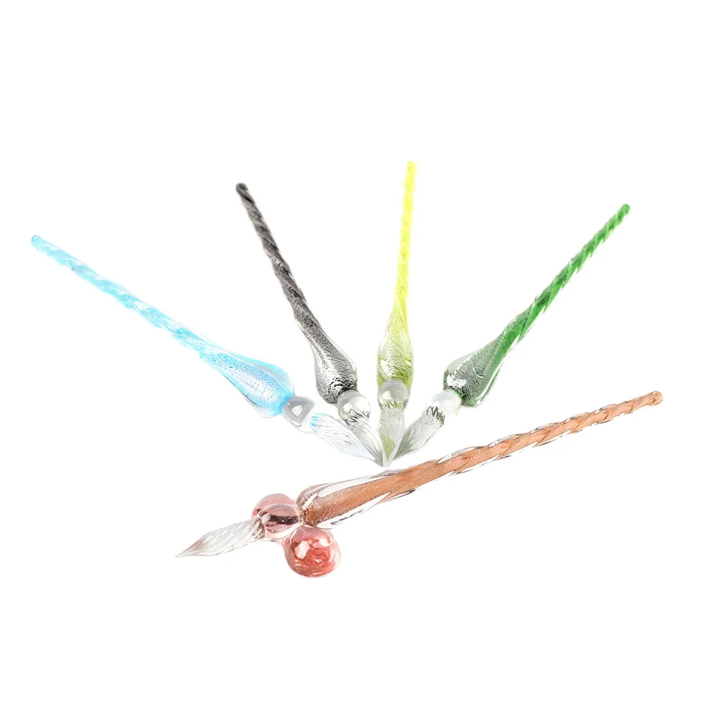 
Хорошее качество, оптовая продажа, художественное стекло, ручка для рисования для студентов и художников, поставщик 