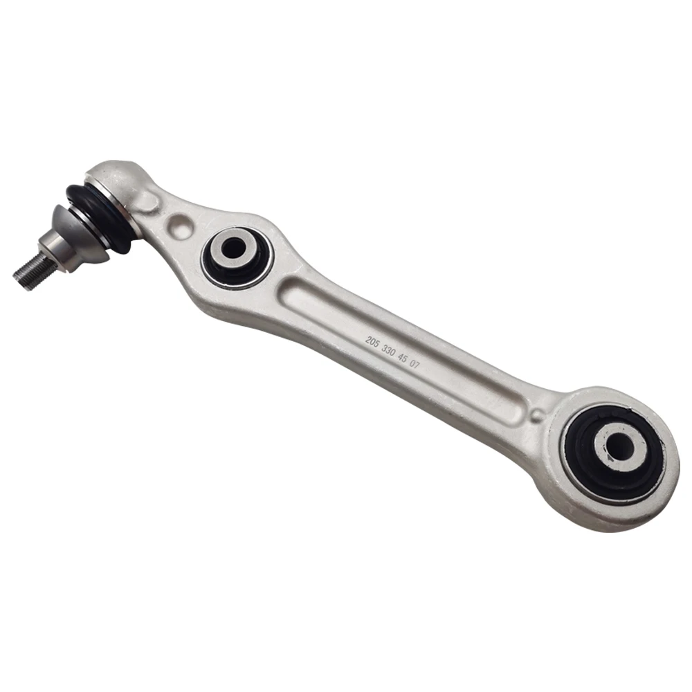 For Mercedes Benz W205 W213 X253 A205 C205 Front Lower Control Arm C200 ...