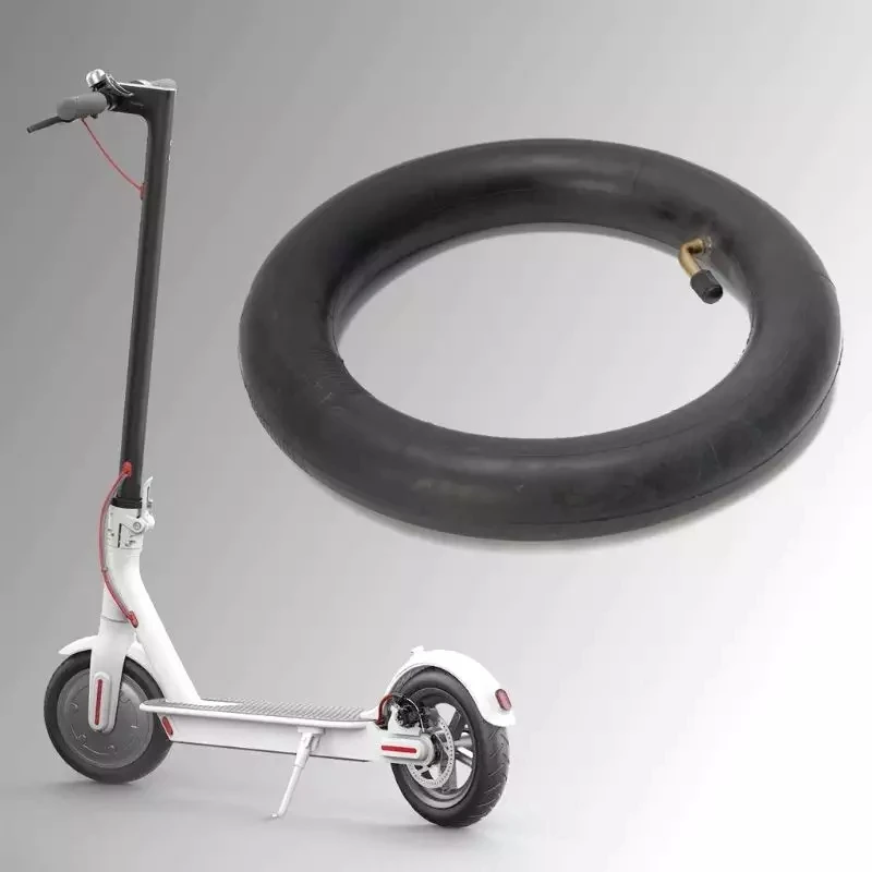 6X1 1/4 6 Inch Elektrische Scooterbanden, Vervanging van Elektrische Scooter Verdikte Rubberen Binnen-buitenbanden