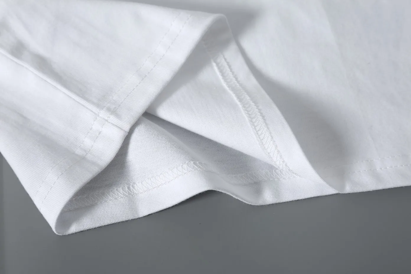Plain T Shirt Custom Tshirt Cotton Designer T Shirt Manufacturer Blank ...