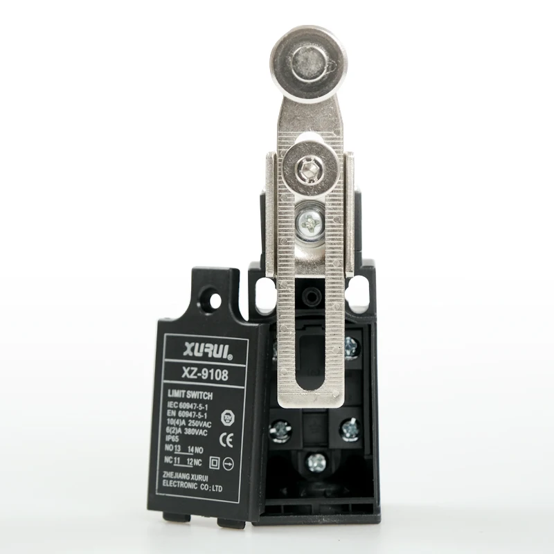 XURUI XZ9108 Elevator Limit Switch - Reliable & Durable