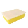 Nordic yellow