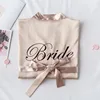 Champagne sposa