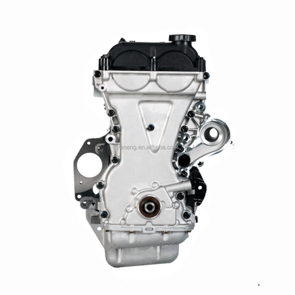 Brand New Engine Long Block C14 LCU for Chevrolet Sail Spark