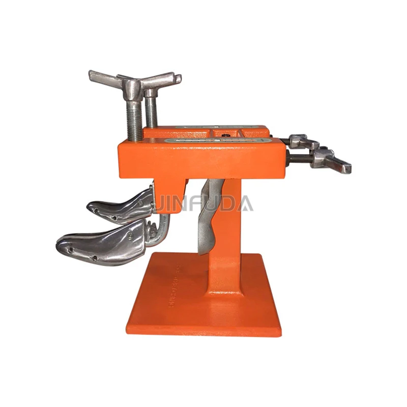 SL-SM01 Single Head Shoe Stretcher Industrial Boot Expander Commercial Boot  Stretch Machine