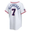 #7 Alcantara