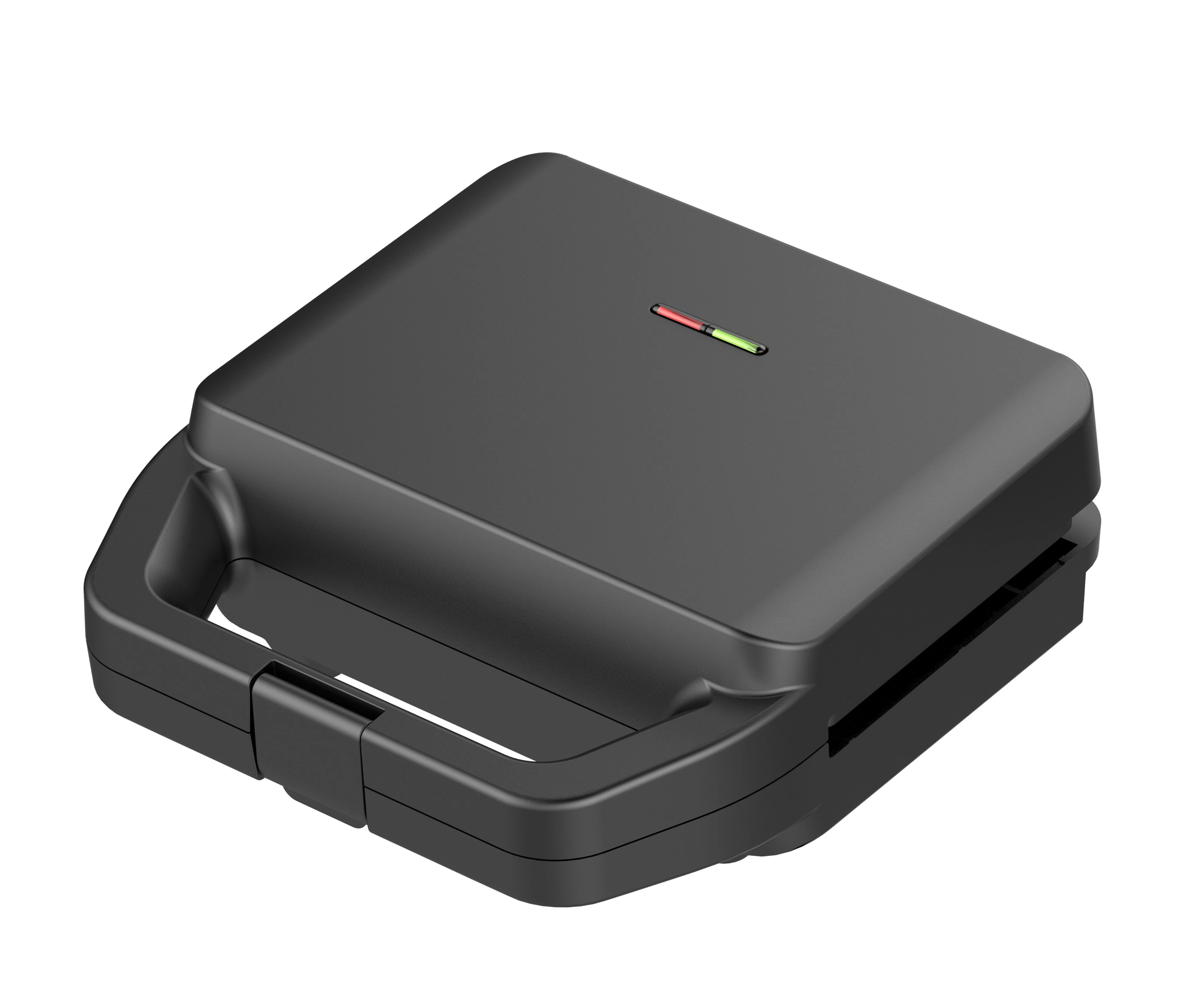 5 In 1 Detachable Sandwich Maker Multi Function Interchangeable Snacks