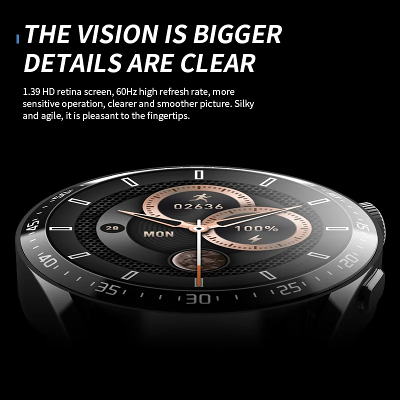 2023 Smart Watch HW28 Blood Pressure Monitor Wireless Charger Sports Smart Watch Music Control Answer Call Wristwatch HW56 HW66