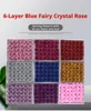 please place an order for each color in multiples of 50.