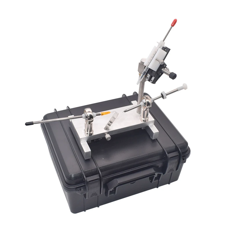 Efficient Mating Equipment - Professional Microscope Kits