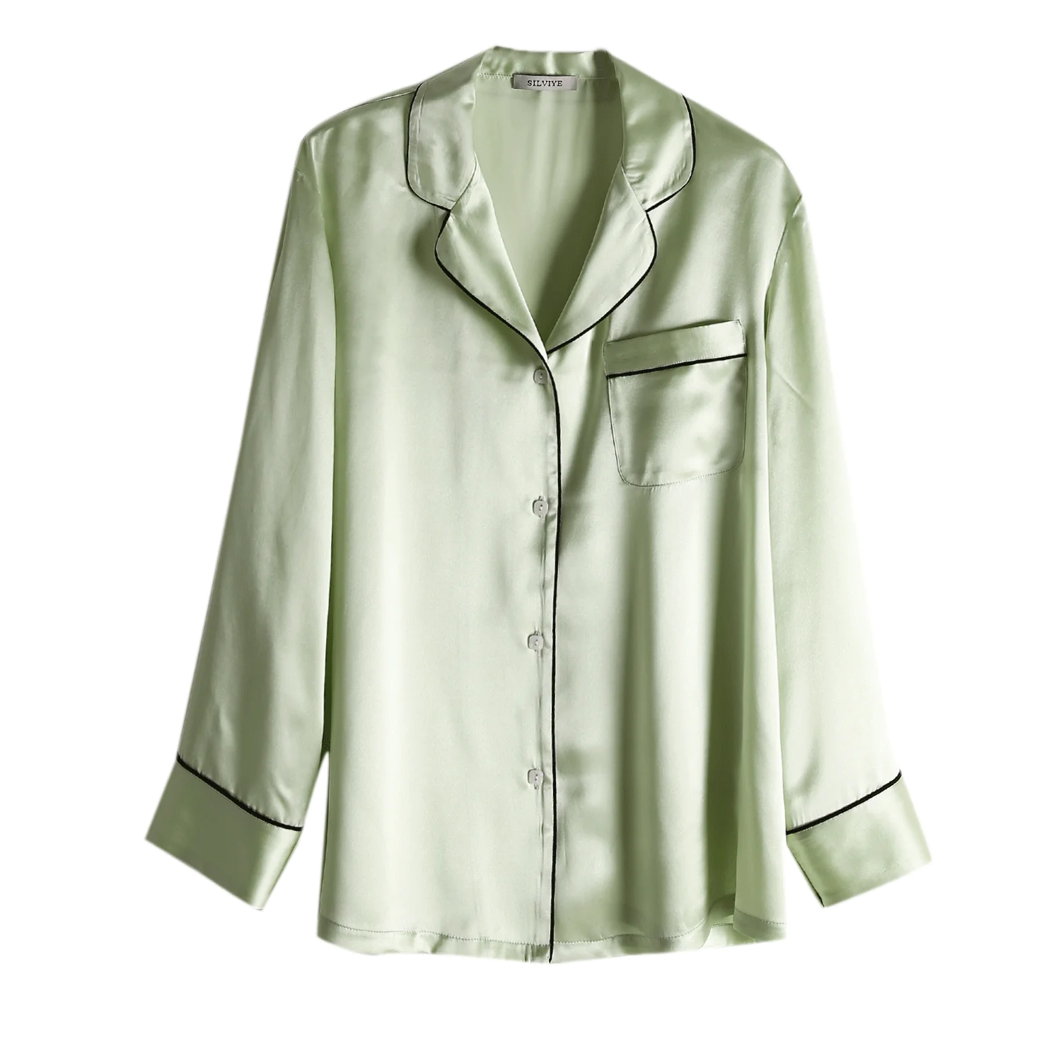 Wholesale 100% Pure Silk Designer Pyjamas 2 Pieces Set Luxury Mulberry ...