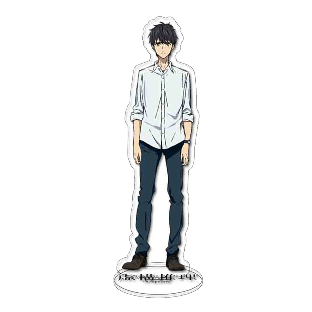 53142-53151 Acrylic Stand Invented Inference Japanese Anime Series