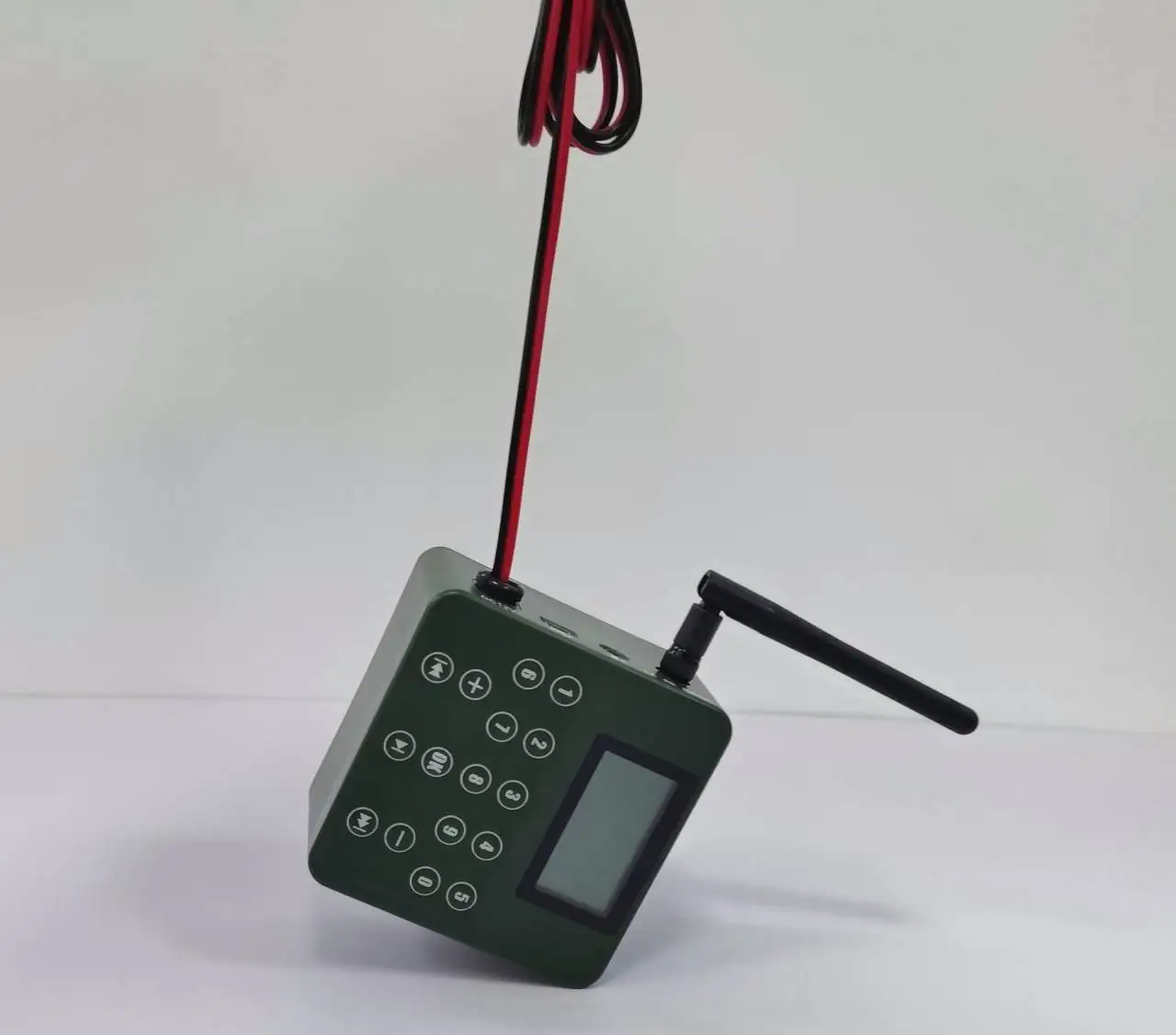 2024 New Version Digital 100Watts Bird Caller MP3 Player with Remote Control BK1528RT Hunting Equipment Bird Sounds Device
