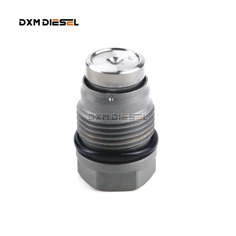 1110010017 - New Fuel Rail Pressure Relief Valve Limiter Sensor