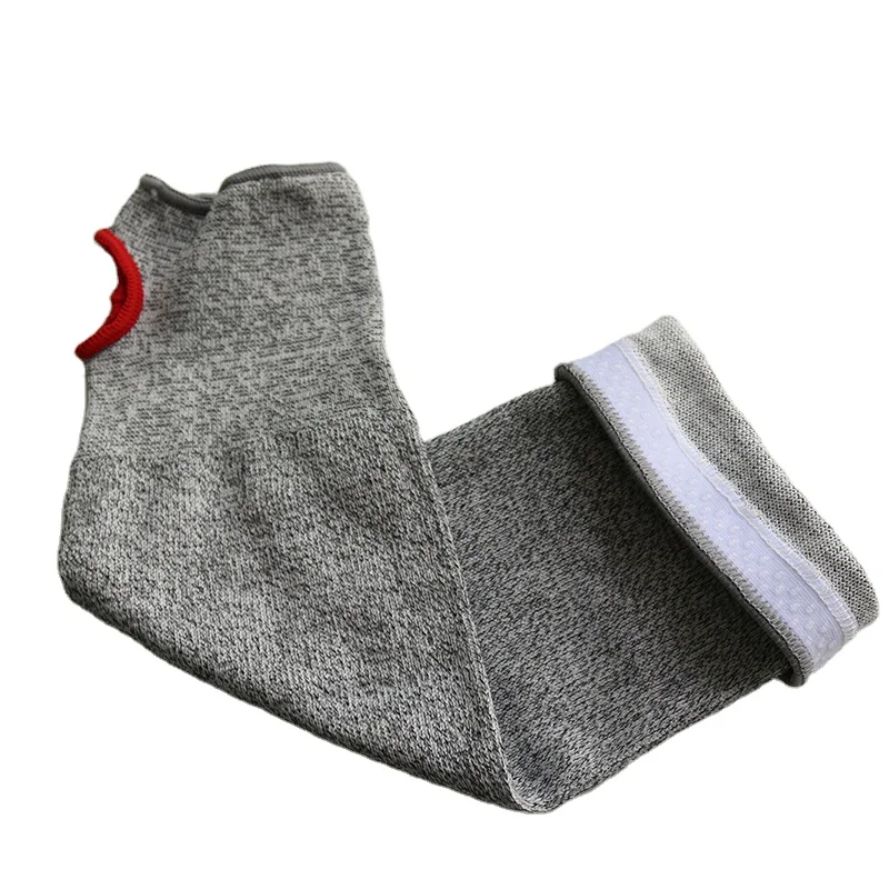cut proof arm sleeves