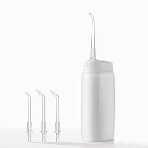 Best Selling Dental Water Flosser Portable Electric Water Dental Flosser Water Jet Flosser