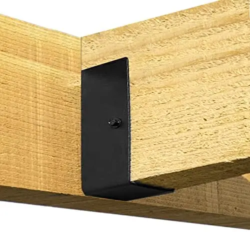 Metal Face Mount Joist Hangers, Lu26 Joist Hanger Galvanized, Hurricane T</div>
</div>
<div class=