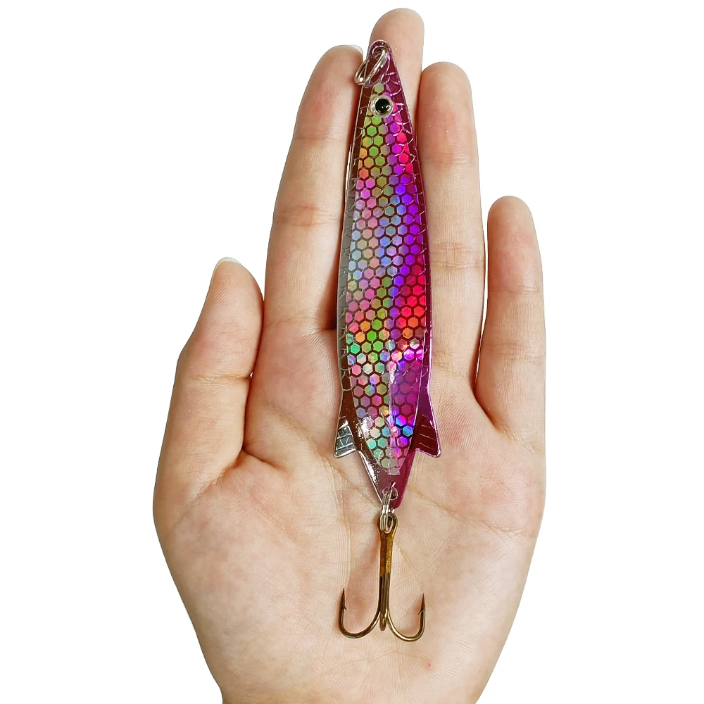 10%OFF❣️ Proberosメタルスプーンルアー Bass疑似餌タックル Amazon.co.jp: ProberosメタルスプーンルアーBass疑似餌タックル