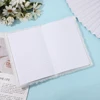 Custom inside pages/paper/stickers