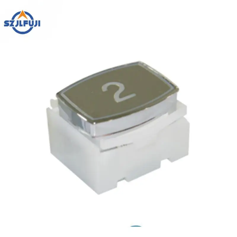 FUJI Round square Elevator Button,elevator Call Button,elevator Touch Button