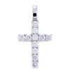 small cross pendant