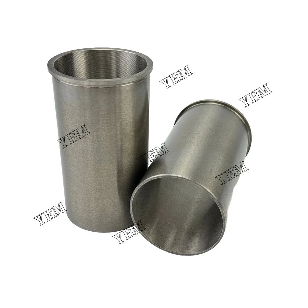 Compatible for Yanmar 3T75 Cylinder Liner OEM Engine Parts 3