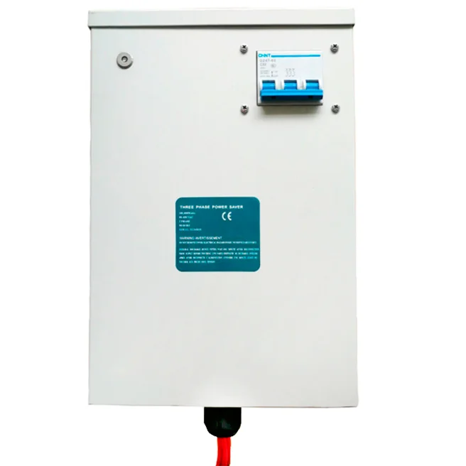 Wholesale Household Energy Saving Device Power Saver Electricity Energy Saver