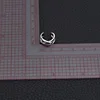 E067-Silver Ear Cuff (1 Piece)