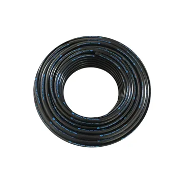 High Temperature Fuel Resistant Rubber Hose for Diesel and Gasoline Engine Systems