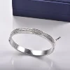 Silver 7.5mm