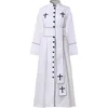 23330 White Robe