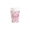 9 oz paper cup*8 pcs