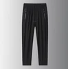Black straight