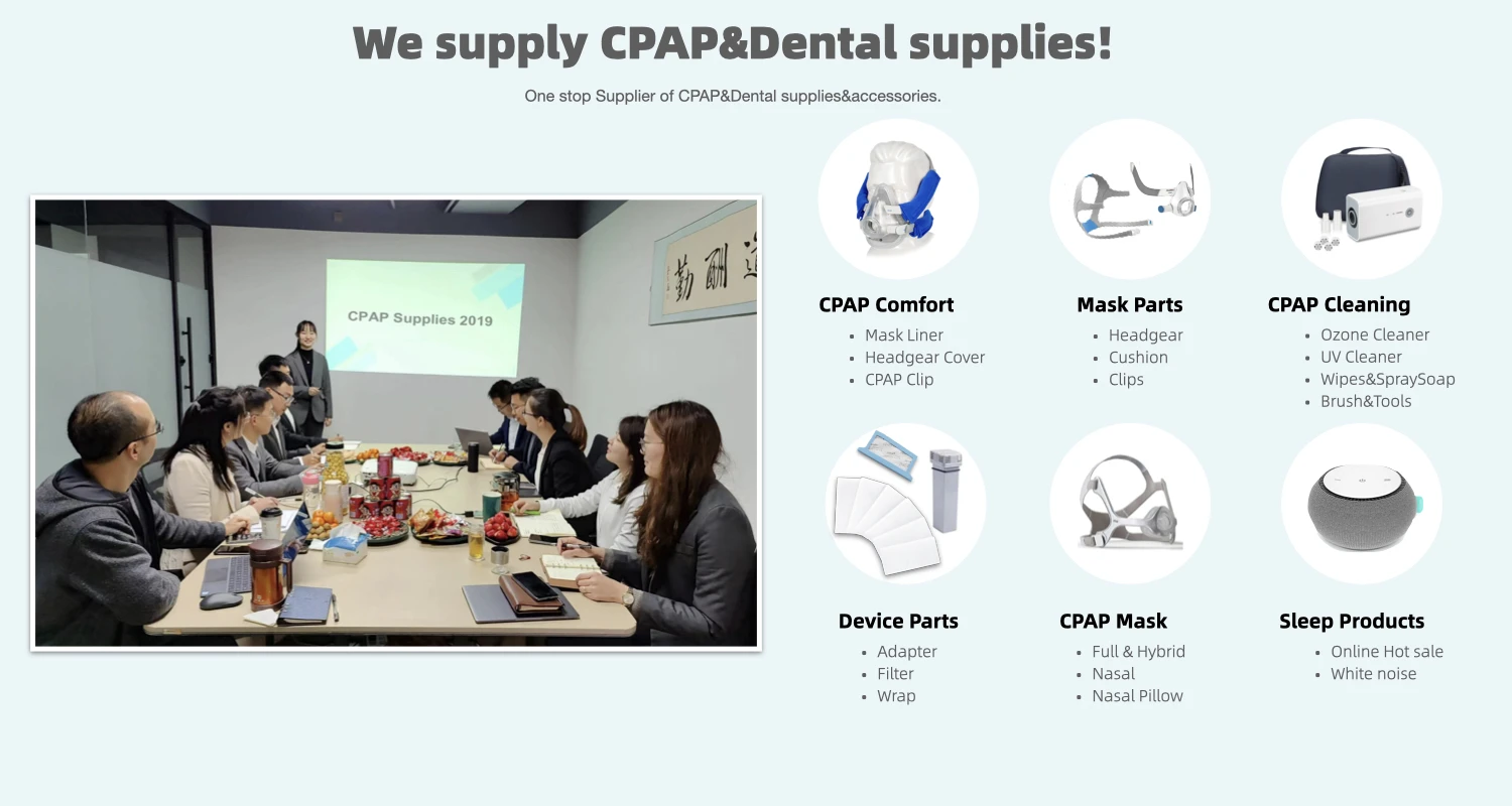 Cpap Clip Hose Holder Hanger Oxygen Tube Clips Entanglement Proof Hose