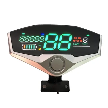 Factory Direct Sale Injection Molding Experts Dashboard Combination Meter