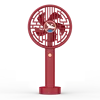YS2224 Grúa roja