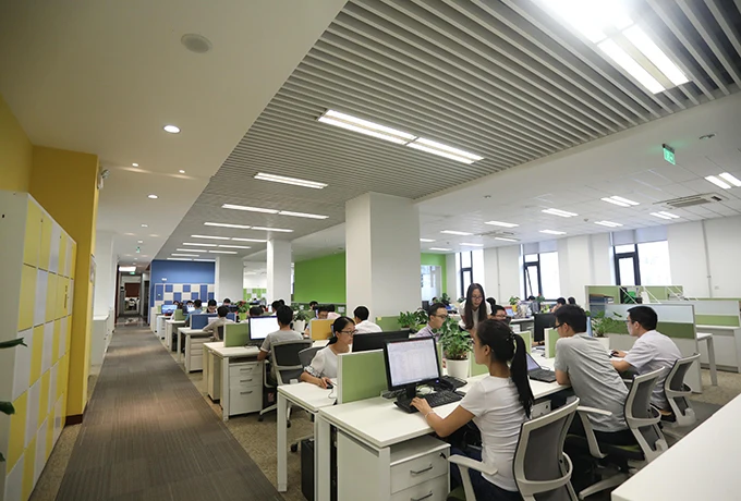 Hebei Findhome Science and Technology Ltd 1