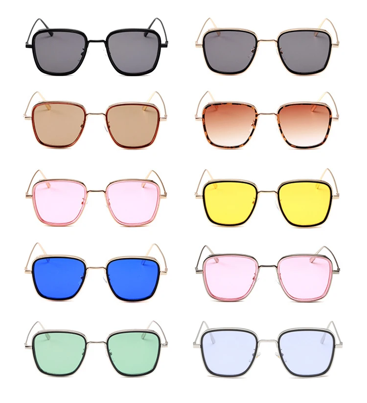 Shop Our Hot Selling India Kabir Singh Mens Sun Glasses