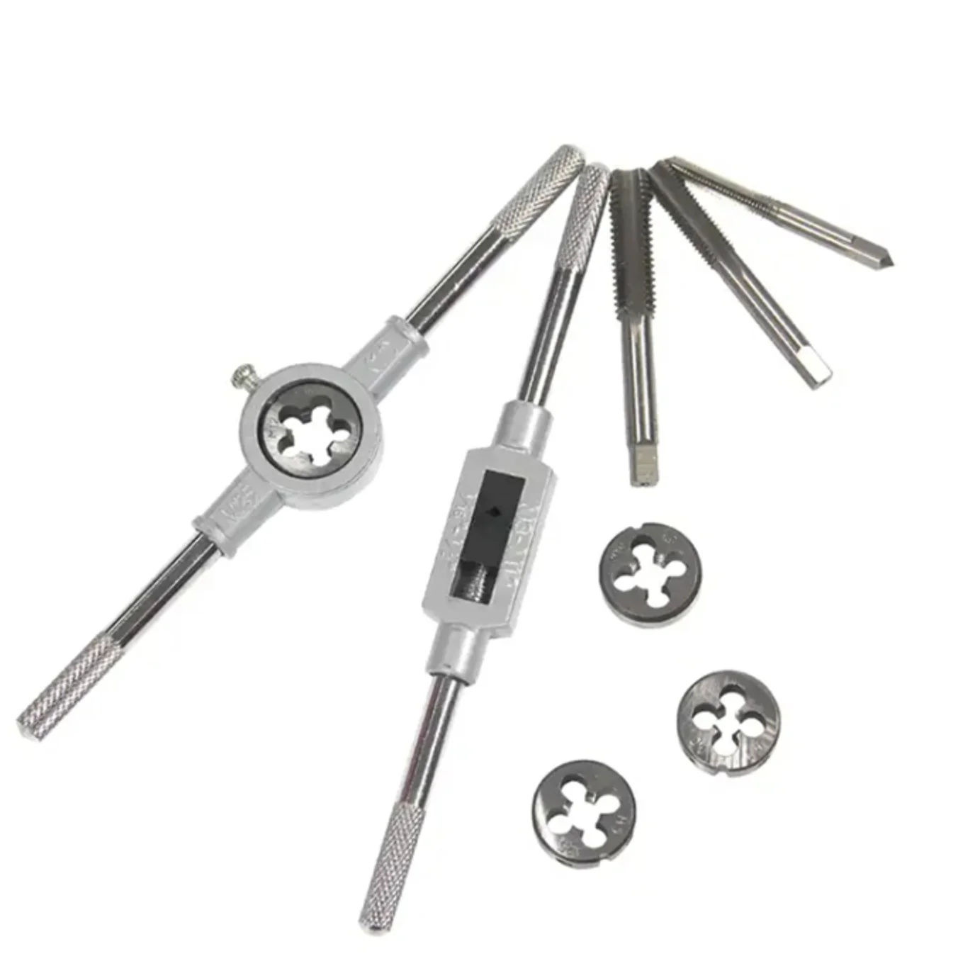 40pcs Tap Die Set Metric Taps And Dies Set Buy Tap & Die And Sets